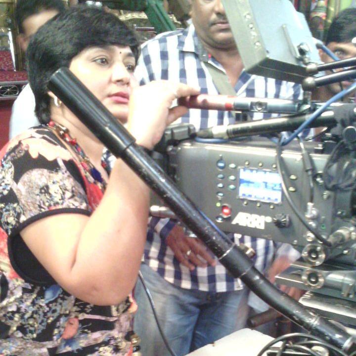 Acting Trainer | Owner of Rashmi Kala Academy | Actor | Writer | Motivational Trainer