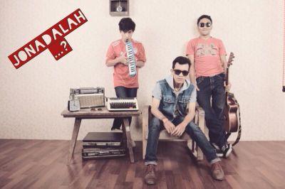 Jon Adalah Lucu dan Menggemaskan 
- Contact Person : 082130088877 (Rivaldi) - https://t.co/7y4rHZaHSd