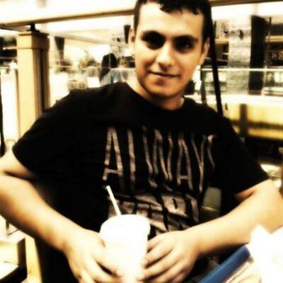 bahsialabas117's profile picture. 