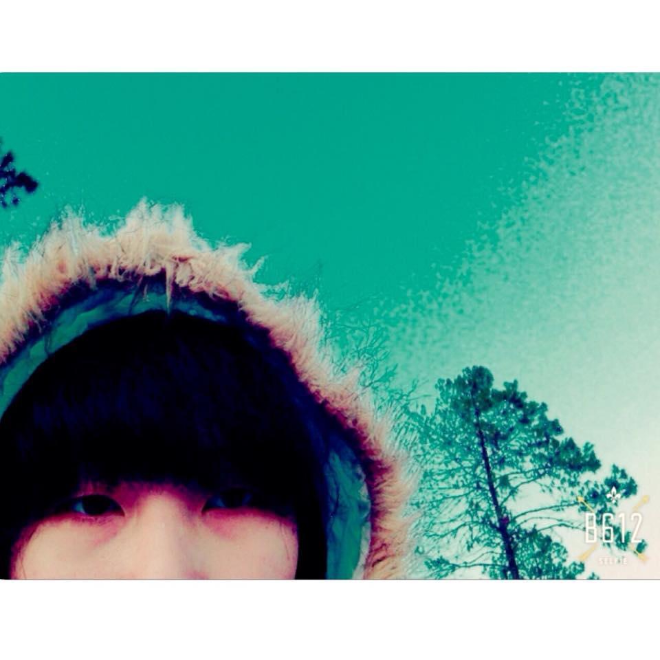 ♡ ศรัทธาในชานแบค ♡