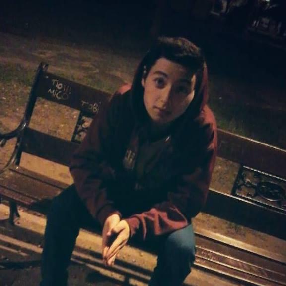 Soy Tierno, Divertido, Cariñoso, Un Poco Pesado 
Me Gusta Hacer Deportes & Soy Hincha De Boca ♥

Agregame o Seguime: 
https://t.co/gMnIt4agSy