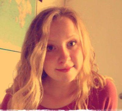 16, New Zealand ❤✌