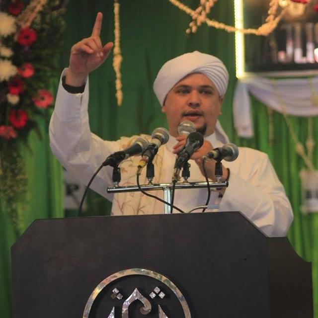 ZAWIYATURRASUL SAW Lil Habib Alwi bin Abdurrahman Al Habsyi | Ta'lim Setiap Malam Kamis (Nurul Iman) dan Minggu Pagi (Kitab Nasoihul Ibad)