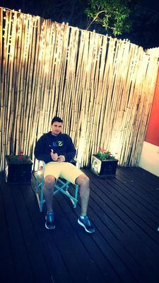 tonyzalazar7's profile picture. 