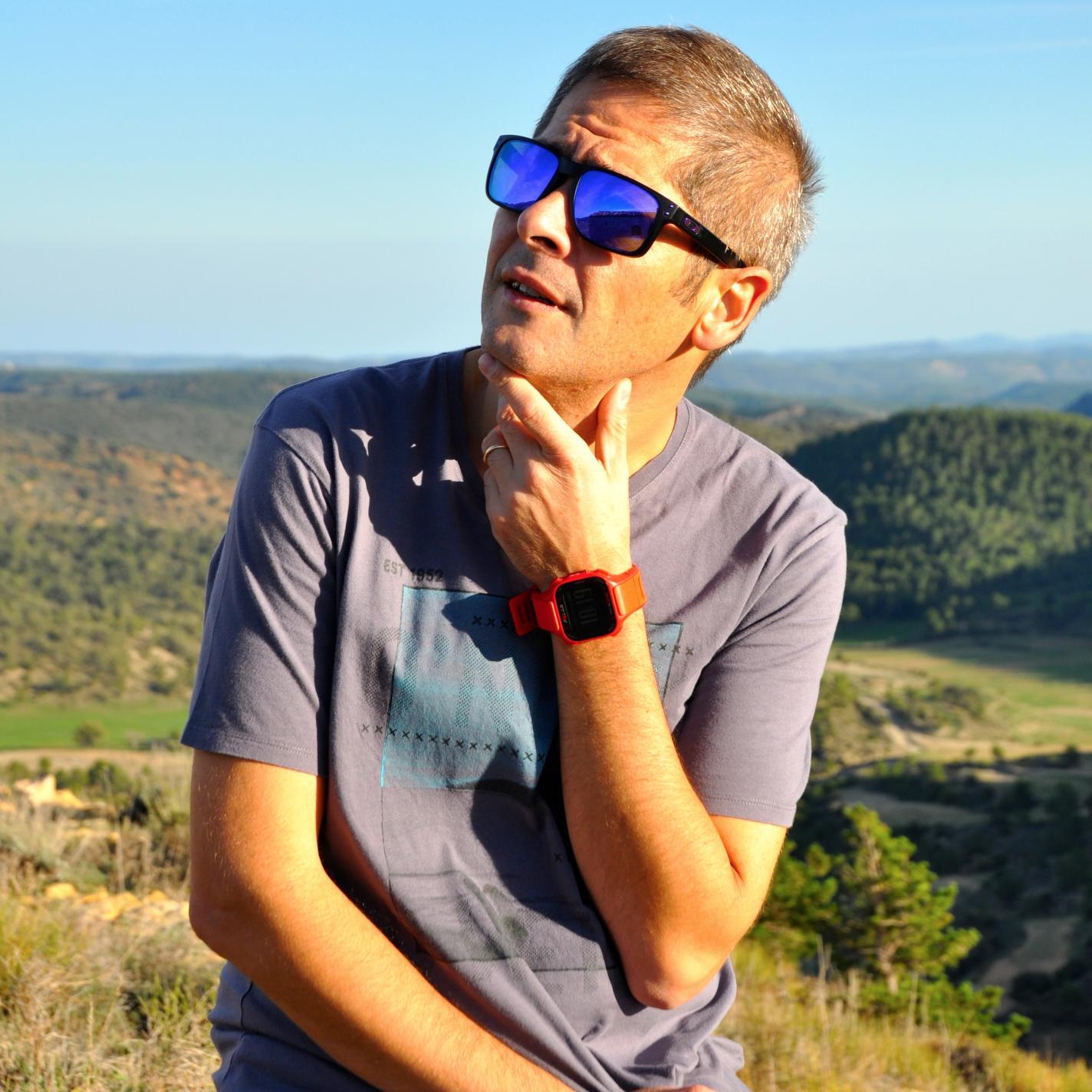 jjlopeznunez's profile picture. COO & Co-founder StartUp https://t.co/bbJSHNdv4k #Crowdfunding #Lean Startup #Emprendedor #e-commerce #Family #Trail Running