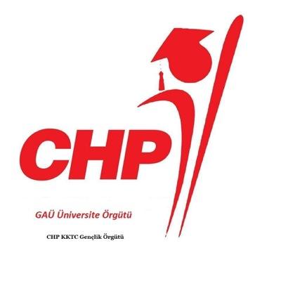 Girne Amerikan Üniversitesi CHP Gençlik Örgütü