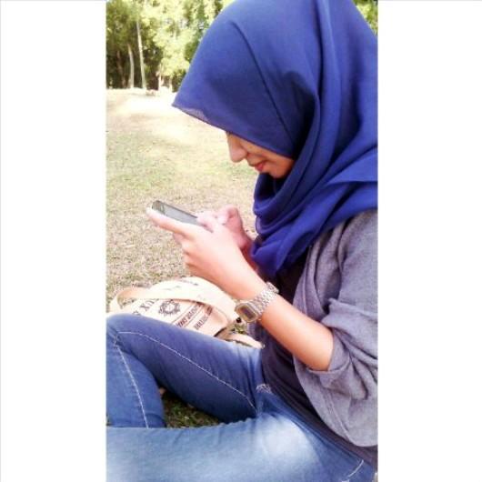 Be myself ;) | LSR#025 | love my fams | LastStreetRiderBatam\m/ | ❤Senopaty