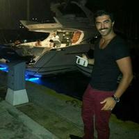 Emre SARSILMAZ (@emresarsilmaz) Twitter profile photo