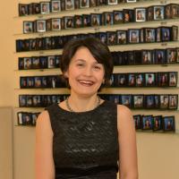 Gulcin Dogramaci (@dogramacigulcin) Twitter profile photo