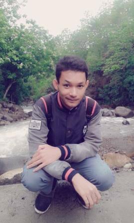 Official Twitter of Andi Erlangga | Follow me, just mention for FollBack •
