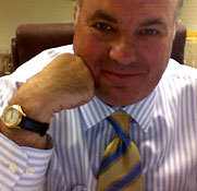 MarkMerenda's profile picture. Mark Merenda owns Smart Marketing (http://t.co/jc6E8PtoVB), one of the nation's leading marketing firms for attorneys and financial professionals.
