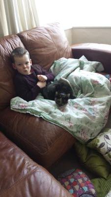 BowltZoe's profile picture. 