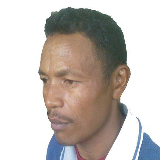 rogeramanantsoa's profile picture. 