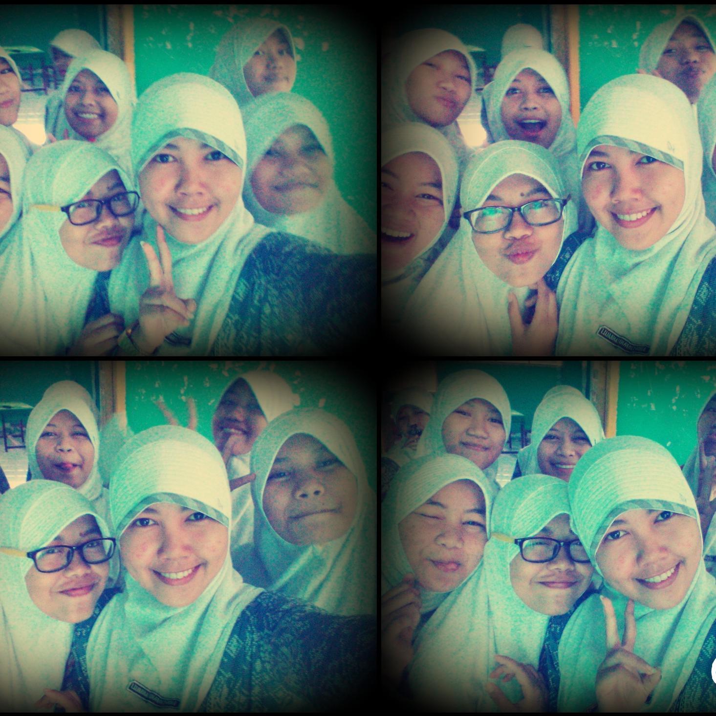ALLAH SWT. | akun baru @nismawatiy | bismillah UN DAN SNMPTN :)