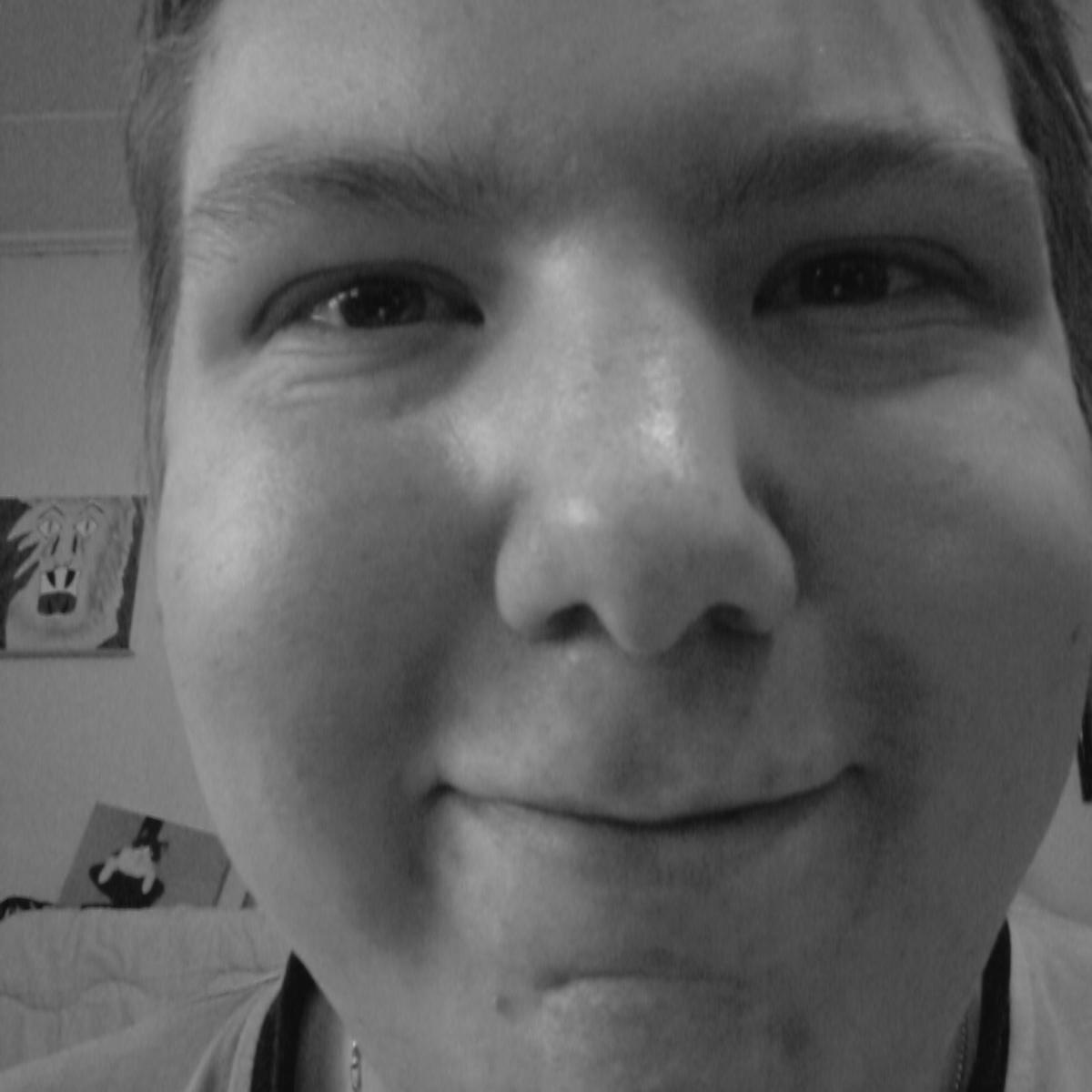 speedslugblog's profile picture. 