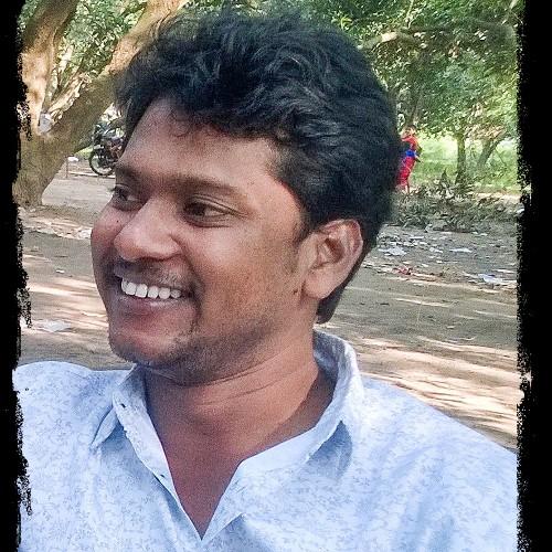 hi friends Never ask love just give it..