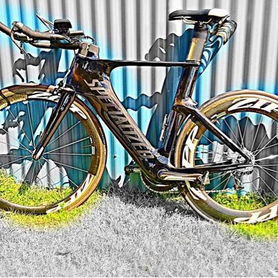 sean_fraser's profile picture. Family, Friends & Fitness (wanna be triathlete)