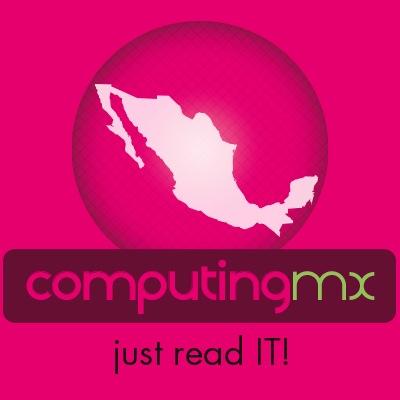 #TIC #LATAM #Mexico #tecnologia #CIO #ITpartner #telecom @computingBPS @channelbps @TICpymes @redesBPS @datacenterBPS