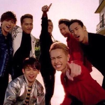 EXPRIDE9/26 BI2/26 TOW10/29 EXILETRIBE Second 三代目JSB E-girl dream happiness flower LDH最強 さいたまLOVE 人生一度きりdream 掴みたいな俺も 95Line