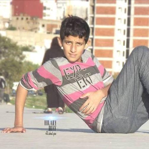 Abouammar2000's profile picture. 