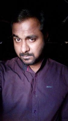 Dravidian stock | Avid Traveler | Cinema lover | Political Activist | Software Engineer
