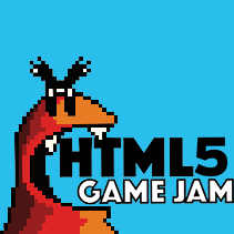 Next HTML5 Game Jam is coming soon in Paris. Stay tuned :)
Operated by @_jmpp.