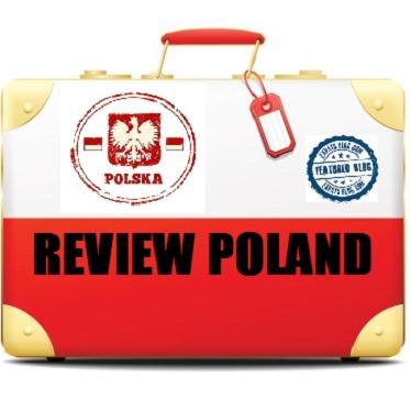 Discovering the best that Poland has to offer from an #Expats point of view. #Discover #Poland #Polska #Follow me