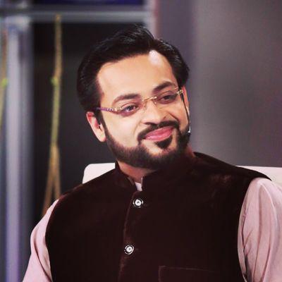 Team Aamir Liaqat is a mission, an effort to promote Aamir Liaquat hussain and to answer his haters.Don't tweet if you dont follow #TeamAL