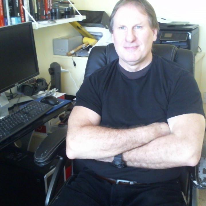 I have a PhD In Robotic Vision and Embedded Systems , and Advanced Degrees in Communications Engineering, DSP and FPGA/ASIC design and Verification.