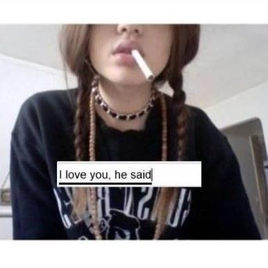 Thenbhd,la base.✖ Nobody dies a virgin life fuck us all.