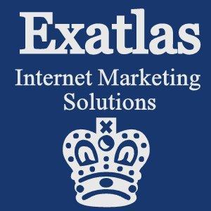 Complete SEO & Social Media Management - Exatlas Internet Marketing! Keyword Research, Link Building Management, seo tools. Join the 1st Lottery Rank!