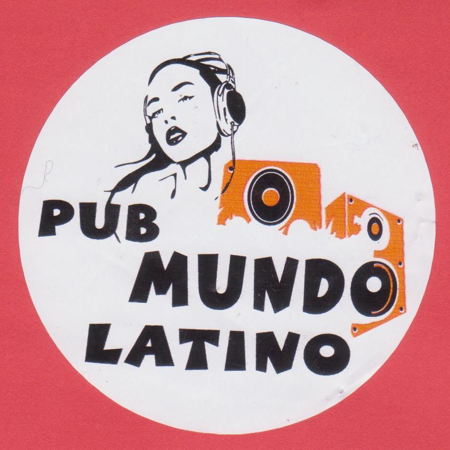 DIscoteca Latina nº 1