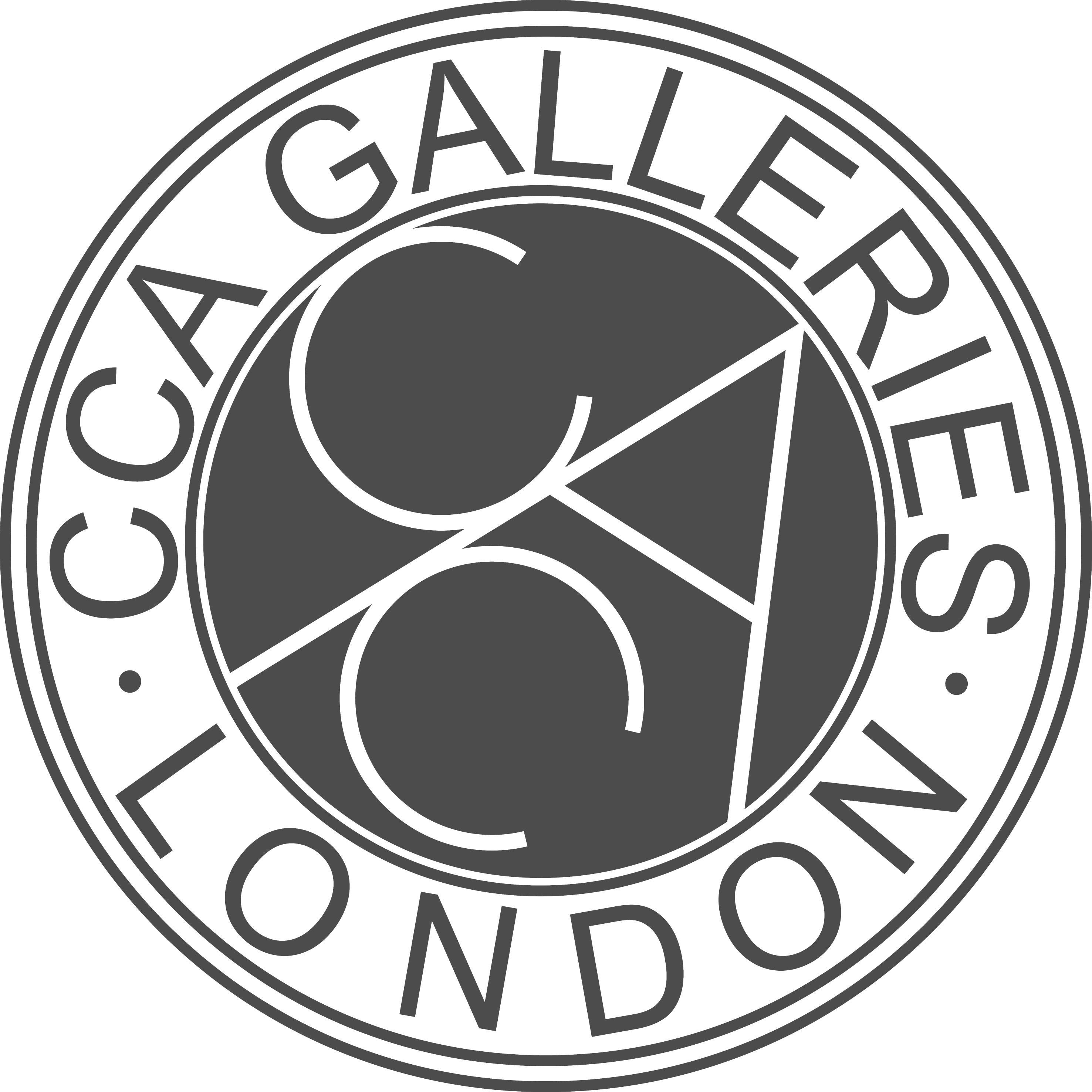 CCA Galleries publishes and sells silkscreen prints by Britain's best contemporary artists.