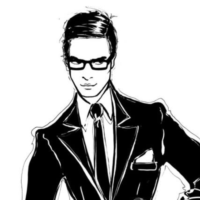 LucasPattern's profile picture. 