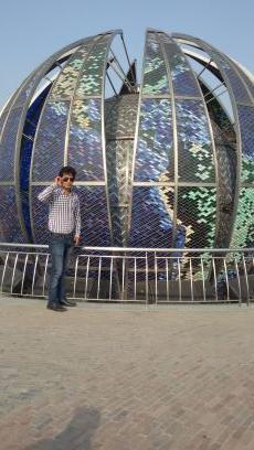 rajanb4's profile picture. 