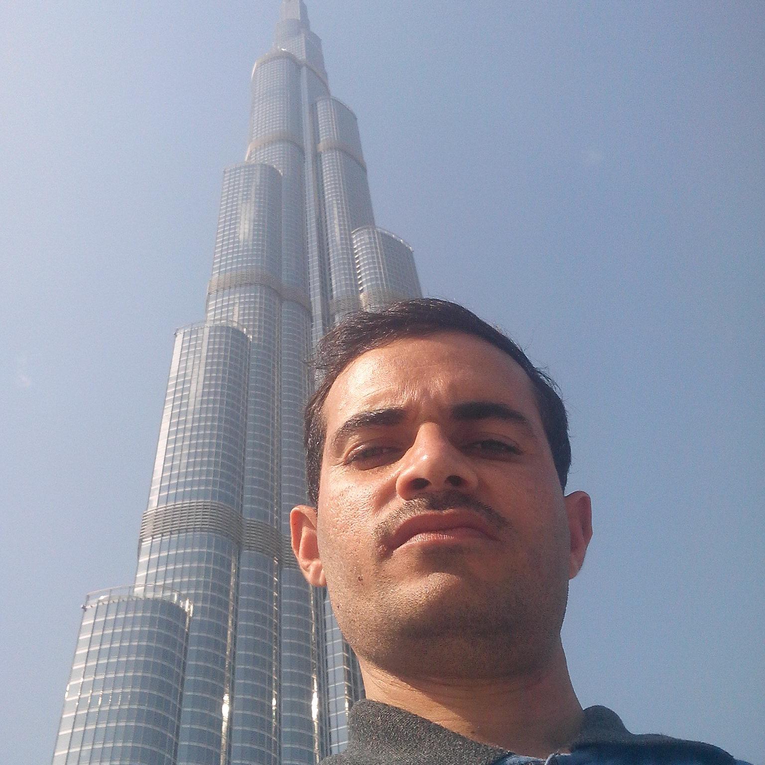 samiullah73's profile picture. 