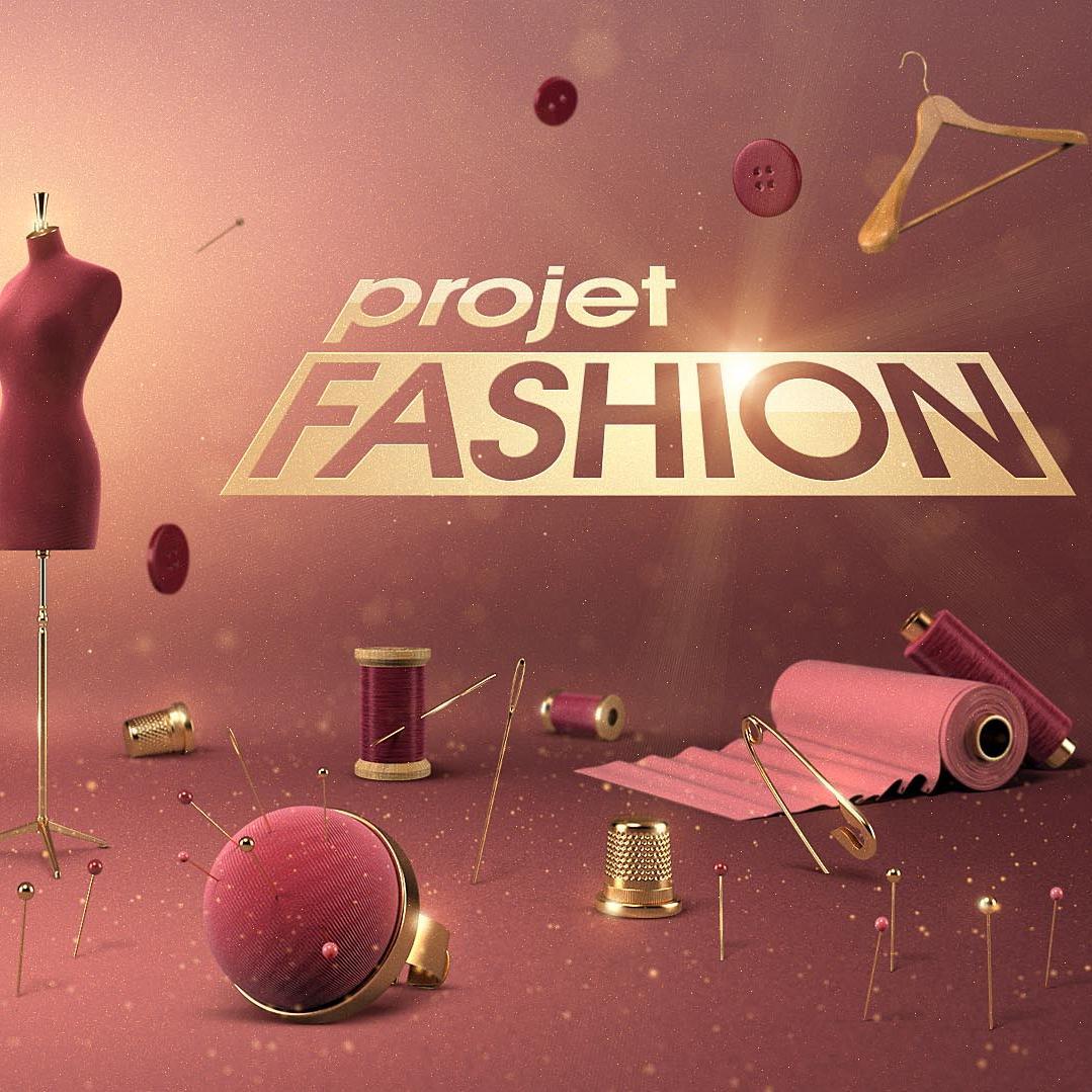 #ProjetFashion, l'adaptation française de @ProjectRunway presenté par @HapsatouSy, c'est chaque mardi à 21h50 sur @D8tv !