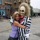 Lisa Cormier - @lisacallieu - Twitter