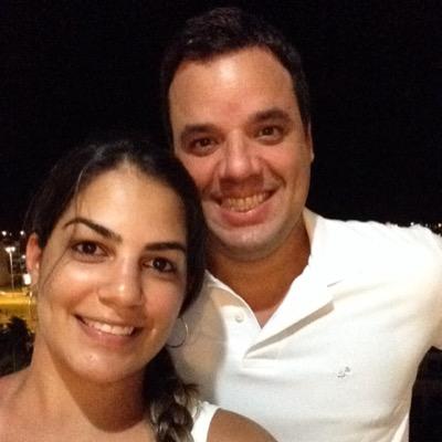 sou feliz e agradeço por tudo que Deus me deu...