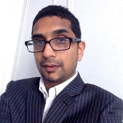 Independent #fx #Trader. Married. Dad to twins. A discerning student to the #digital age. Moto: Stay Positive. Enjoy Life. Respect Time.
