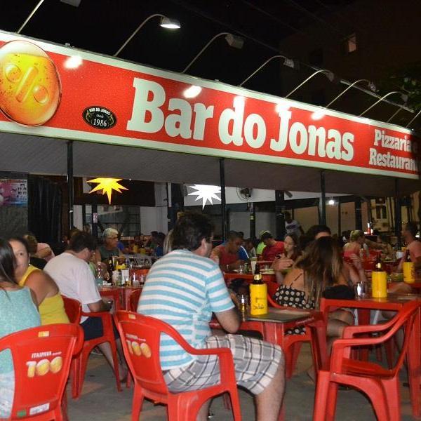 bardojonas's profile picture. Sou Jonas , dono do Bar e Restaurante do jonas ha 29 anos em Piuma-ES Brasil. Aprecio uma boa música,assim no verão apresentamos música ao vivo  vários estilos.