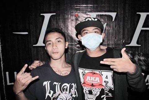 indrapratama252's profile picture. Poseng