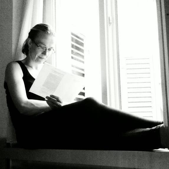 mariekruseSDU's profile picture. Danish Centre for Health Economics, DaCHE