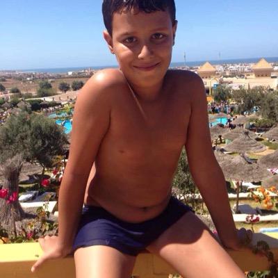 AbdelKorina's profile picture. 