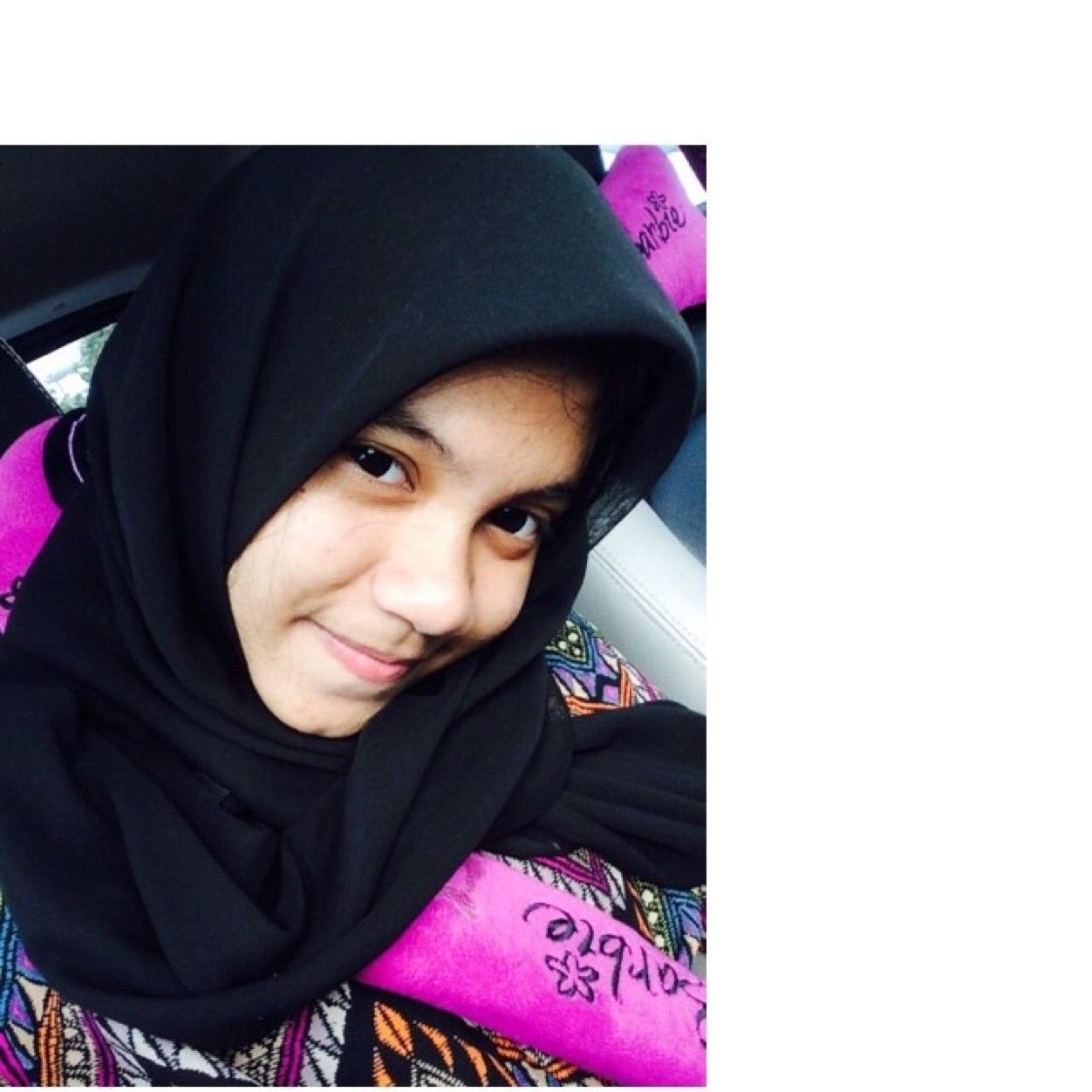 dyayuupik's profile picture. always be grateful✨