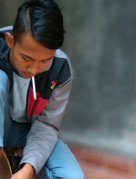 azami_haikal's profile picture. 