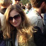 DeborahvdW's profile picture. Head of Copyright & Royalties @CTM_Imagem, Art & Economics