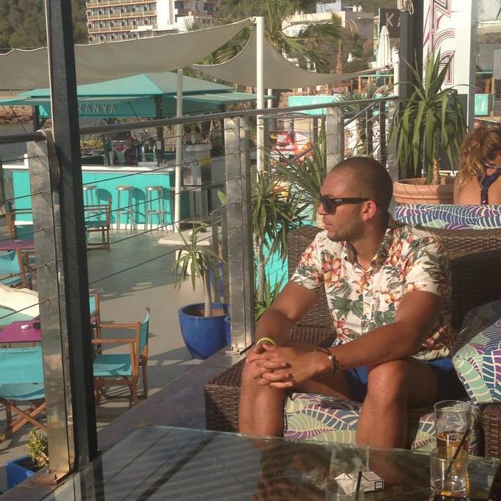 EllisCroney's profile picture. 