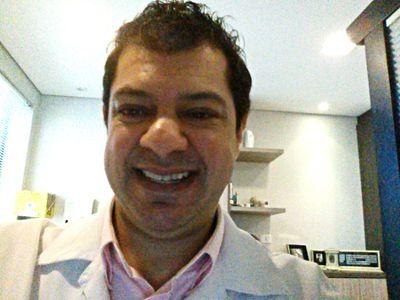 Neurologist phisician
