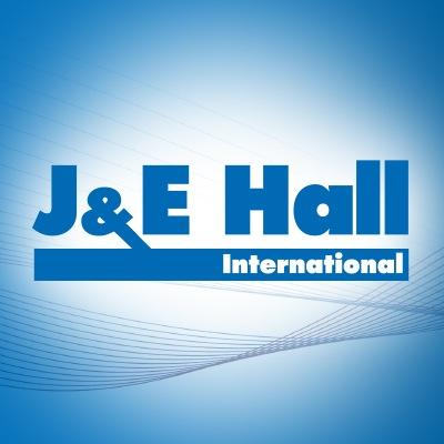 J & E Hall